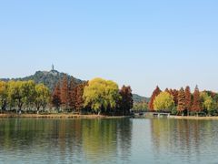 -石湖景区