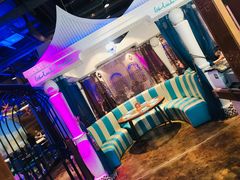 -哈密古丽新疆餐厅(江北融创店)