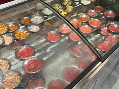 -蜀川川破店·江湖菜·烧烤(北京首店)