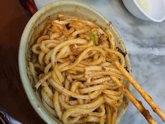 -肖家河家常面(肖家河北街店)