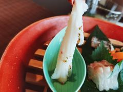 -湖月·割烹料理(湖滨店)