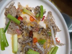 -小杨烤肉(朱雀店)