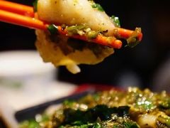 -老头儿油爆虾·三潭印月