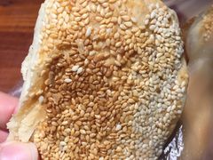 -朱记小郑酥烧饼(建康路店)
