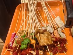 -黔哆哆地摊酸汤火锅(清湖店)