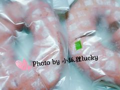 红曲蔓越莓-奈雪的茶(市百一店)