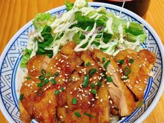 -锦鲤堂日本料理(莱茵之星店)