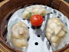 粉稞-新兴·金羊座·粤菜点心(乐峰店)