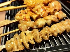 -山葵家·创意料理(宁波来福士店)