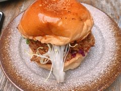 -RAC BAR(安福路店)