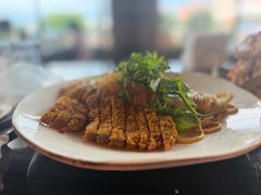 -哈蒙德餐厅