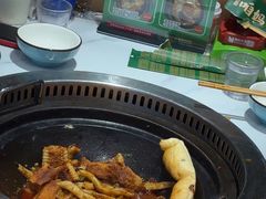 -满兴咱妈烀饼铁锅炖(兰州北街店)