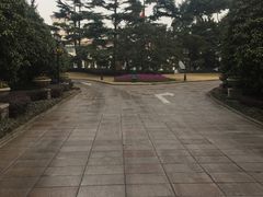 -上海虹桥迎宾馆