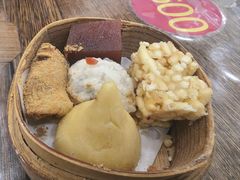 -乔家满族八大碗(流水沟店)