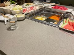 -海底捞火锅(公益西桥店)