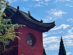 -洛阳白马寺