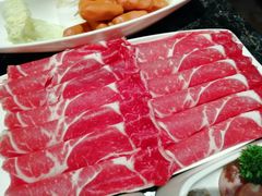 -海底捞火锅(龙湖三千集店)