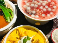 -新白鹿餐厅(龙游路店)