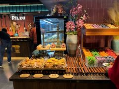 -東盛炭烤自助料理(浦东文峰广场店)