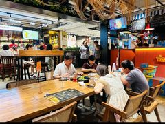 -Mammamia意大利餐厅(古北店)
