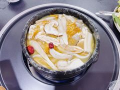-南渝食府.石锅鸡(尚城花园店)