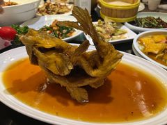 -闫府私房菜·老字号(恒隆店)