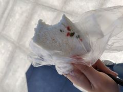 -芳婆糕团店(王府大街店)