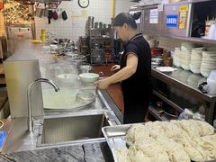 -津市刘聋子粉馆岳阳总店
