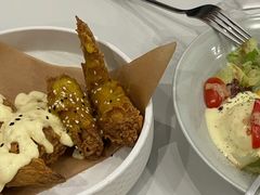 -京尚道韩式美食屋(海甸岛店)