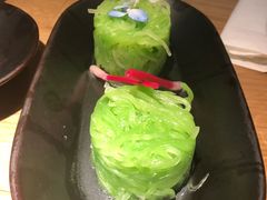 -金牌外婆家(苏州中心店)