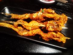 烤蛙腿-蛙三泡椒牛蛙(万象城店)