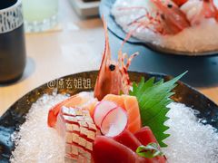 -滩万日本料理Nadaman(国贸大酒店)