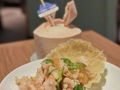 -安南越南餐厅(青岛万象城店)