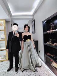 -CD视觉婚纱摄影