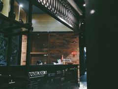 大堂-辛香汇·现炒川菜(武进吾悦店)