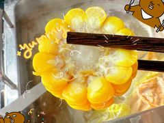 -潮汕林记牛肉火锅(万象天地店)