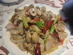 -阆辣荟餐饮(老味道8年·古城店)