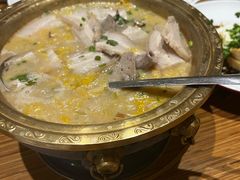 -金掌勺·锅包肉(广渠门店)