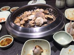 -韩盛·盛江山自助料理(中街大悦城店)