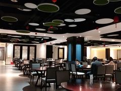 大堂-欣悦府(城建大厦C座店)