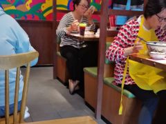-鑫花溪牛肉米粉(景德路店)