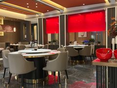 大堂-双合园·海鲜水饺青岛菜(九水东路店)