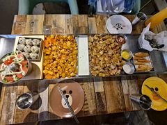 -一米鸡肉创意韩餐(五山店)
