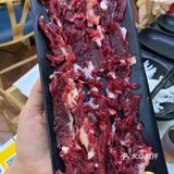 牛肉火锅的天花板，78元2人扶墙走