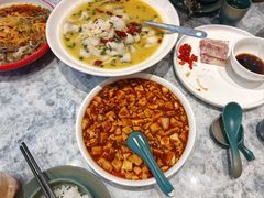 -聚丰园•湖鲜餐厅(阿红私房菜梅石路店)