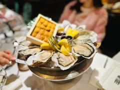 -普朗姆生蚝吧(原建国路店)