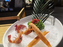 -打酱友•斑鱼海鲜粥火锅(吴桥店)