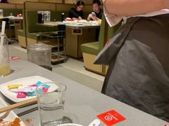 -海底捞火锅(飞马水城店)