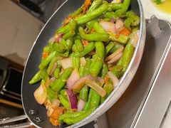 -小菜园新徽菜(常州武进吾悦店)