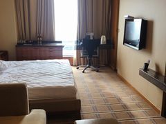 -南京商茂国际酒店(新街口德基广场店)